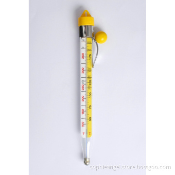 Candy Thermometer Deep Fry Thermometer G903